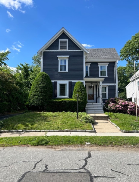 property at 37 Burnham St
