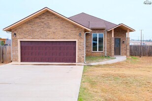 20 Edwards Way in Wichita Falls, TX - Building Photo