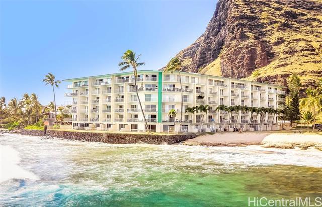 property at 84-265-265 Farrington Hwy