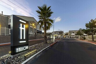 Harlow in Las Vegas, NV - Foto de edificio - Building Photo