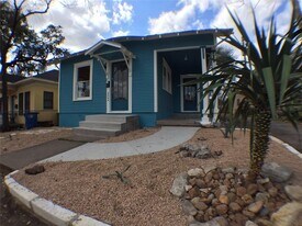 2904 West Ave in Austin, TX - Building Photo