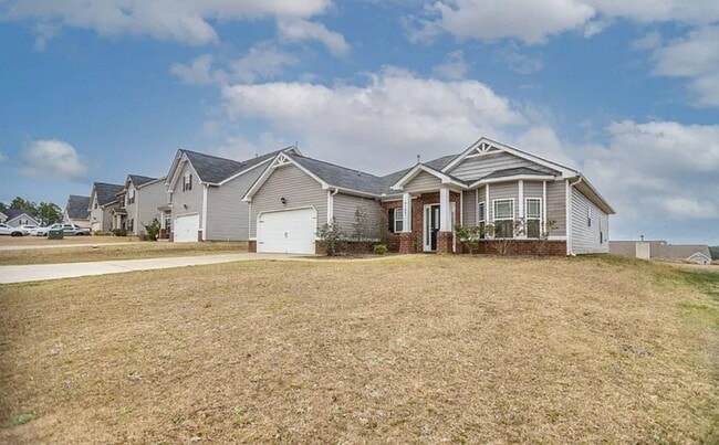 6109 Mahogany Ter in Graniteville, SC - Building Photo - Building Photo