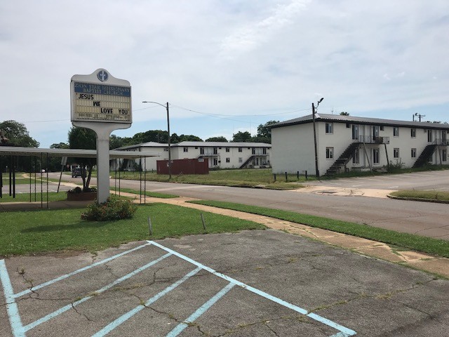 The Pointe on 3rd II in Birmingham, AL - Building Photo