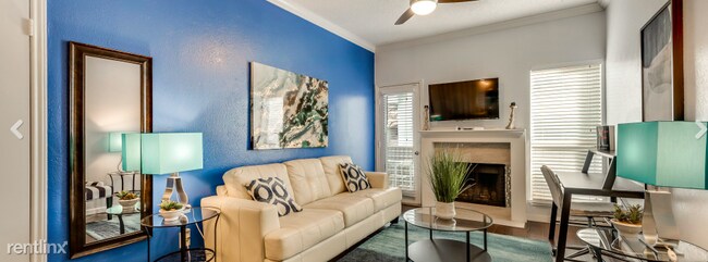 3862 Evergreen St in Irving, TX - Building Photo - Building Photo