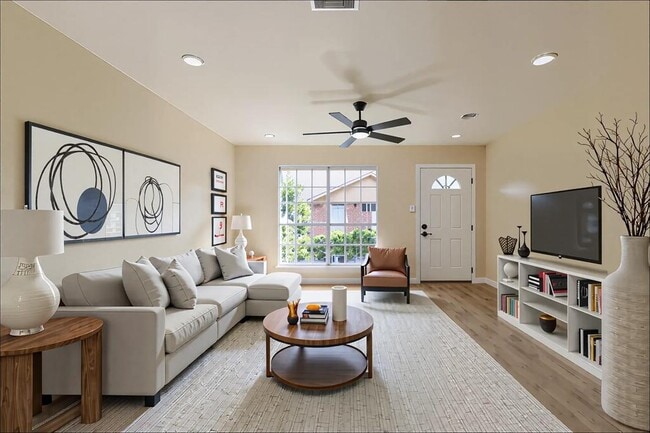 3324 Burke Rd