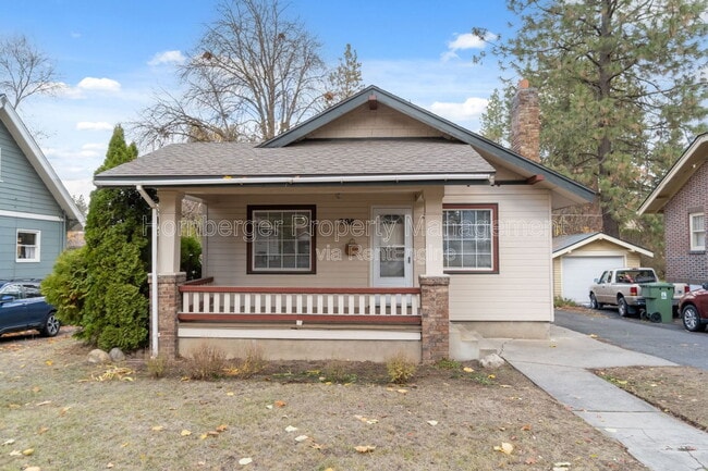 property at 208 W 23rd Ave