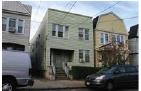 339 Danforth Ave in Jersey City, NJ - Building Photo - Building Photo