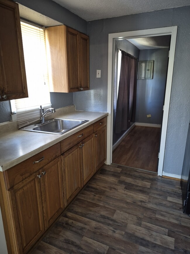 6135 Emerald Ave in Ferguson, MO - Building Photo - Building Photo