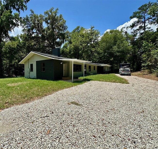 property at 12104 NW US Hwy 441