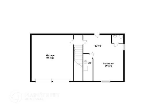 216 W Heritage Dr in Raymore, MO - Building Photo - Building Photo