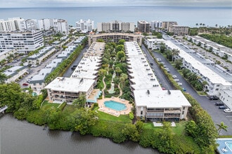 Southgate Condominium Association in Palm Beach, FL - Building Photo - Building Photo