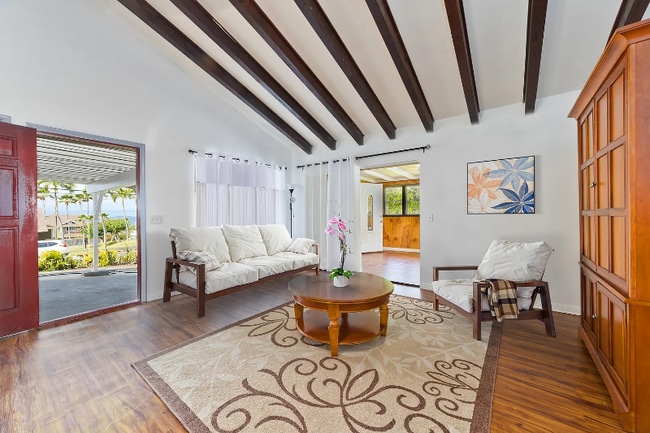 74-5009-5009 Kealakaa St in Kailua Kona, HI - Building Photo - Building Photo