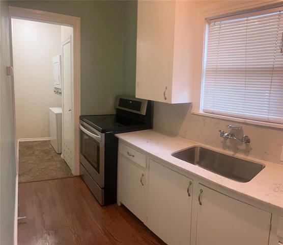 208-214-214 Sawyer Ave in Denton, TX - Building Photo - Building Photo