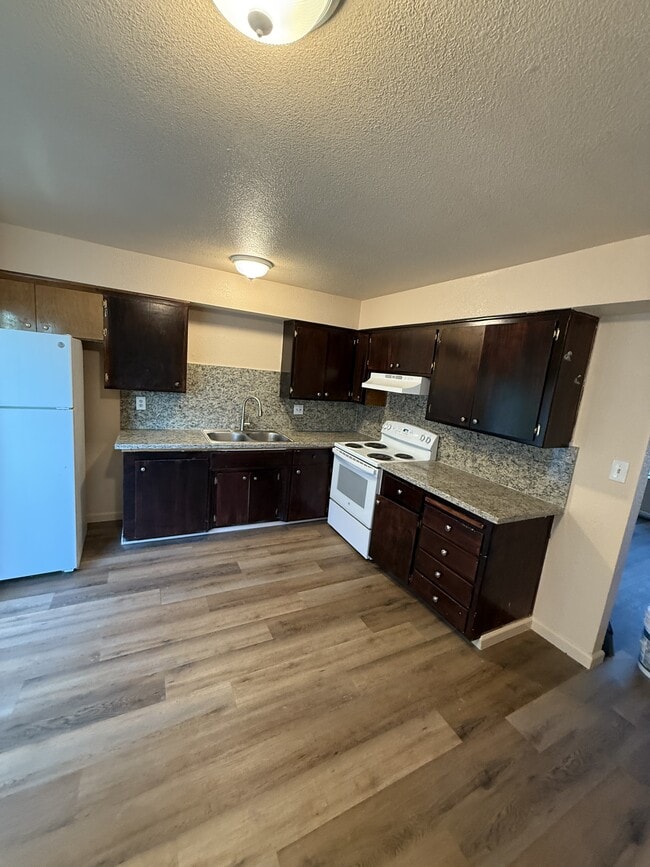 property at 8550 Acapulco Way