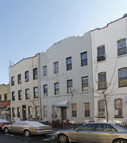 218 Himrod St Apartments