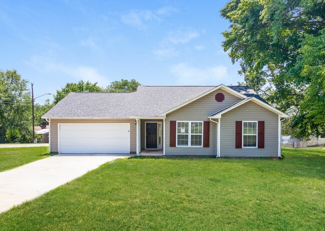 property at 415 Durham Rd