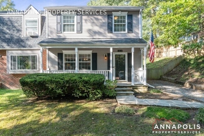 property at 364 Ellenham Ct
