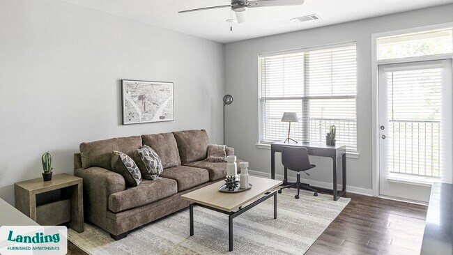 property at 1260 Balch Rd