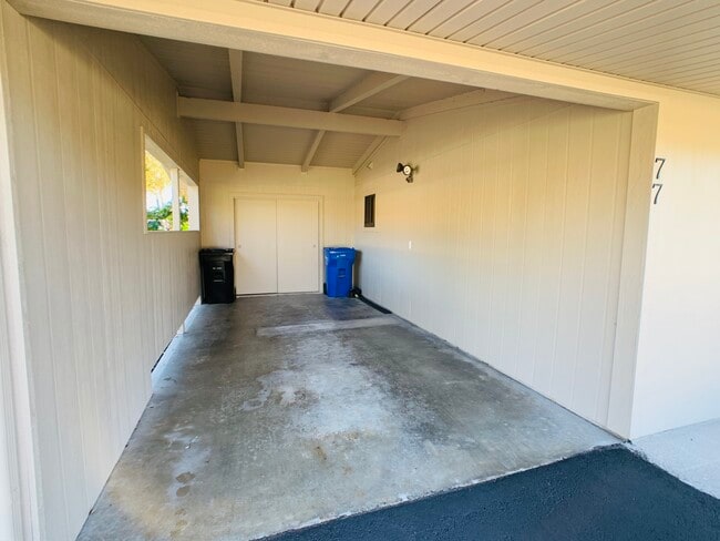 500 Park Blvd S, Unit 77 in Venice, FL - Building Photo - Building Photo