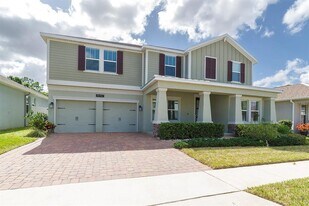 14957 Winter Stay Dr in Winter Garden, FL - Building Photo