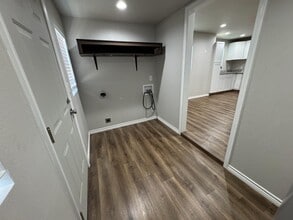 1107 Gidding St in Clovis, NM - Building Photo - Building Photo