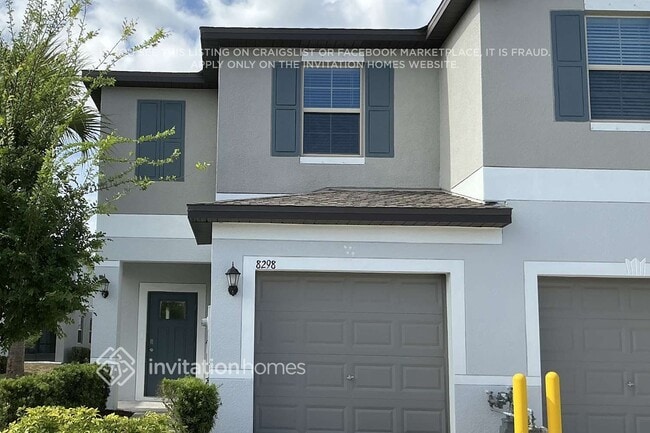 property at 8298 Crescent Oaks Dr