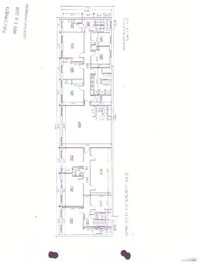 120 Spartan Ave in East Lansing, MI - Building Photo - Floor Plan