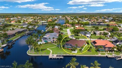 3433 SW 27th Ave in Cape Coral, FL - Building Photo - Building Photo