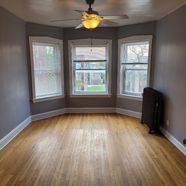 6621 S Greenwood Ave in Chicago, IL - Building Photo - Building Photo