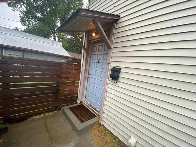 1418 S Delaware Ave in Tulsa, OK - Building Photo - Building Photo