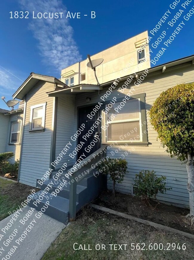 1832 Locust Ave in Long Beach, CA - Building Photo - Building Photo