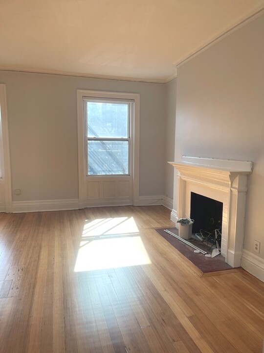 509 Beacon St, Unit 2 in Boston, MA - Building Photo