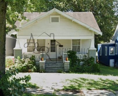 property at 115 W Jackson St