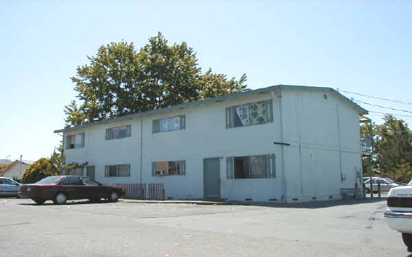 142 Neville Way in Santa Rosa, CA - Building Photo - Building Photo