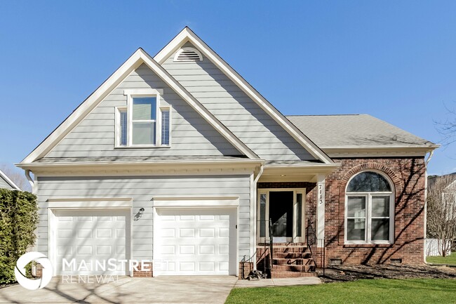 7113 Cornerstone Dr in Charlotte, NC - Building Photo - Building Photo