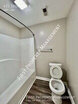 431 Sequoia Dr in Chattanooga, TN - Building Photo