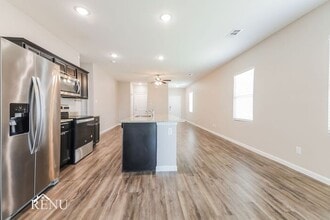 6216 Old Bridge Way in Heath, TX - Building Photo - Building Photo