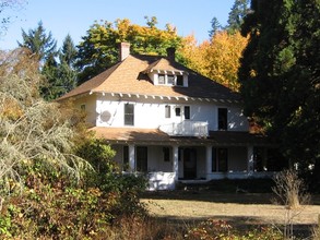 Fortune Branch Mobile Village in Glendale, OR - Building Photo - Other