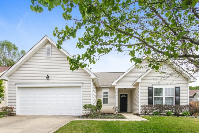 property at 107 Bluffton Rd