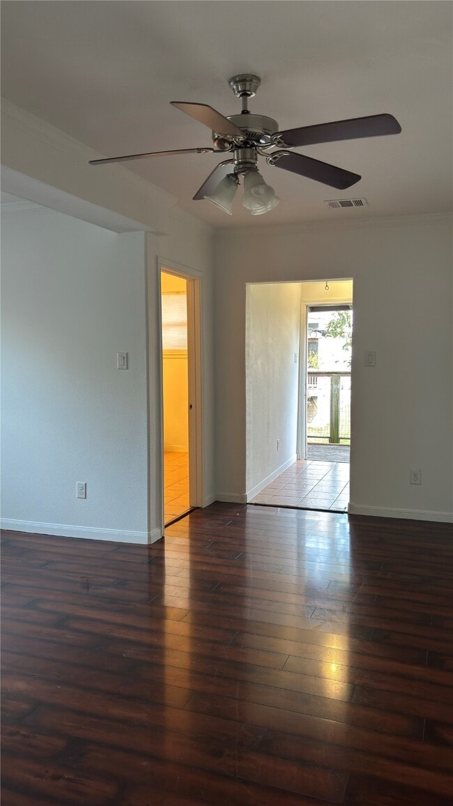 property at 4911 Oleander St