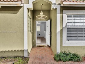 4147 Sapphire Terrace in Weston, FL - Building Photo - Building Photo