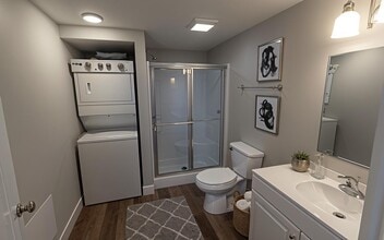 1505 W Worley St in Columbia, MO - Building Photo - Building Photo