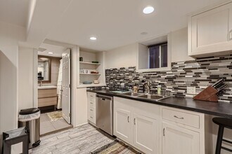 617 Logan St in Denver, CO - Building Photo - Building Photo