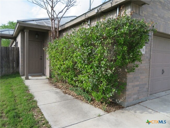 247 Rosalie Dr in New Braunfels, TX - Building Photo - Building Photo
