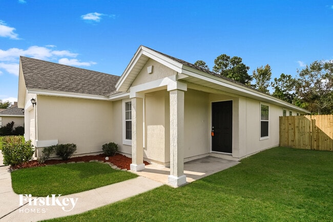 12285 Gehrig Dr in Jacksonville, FL - Building Photo - Building Photo