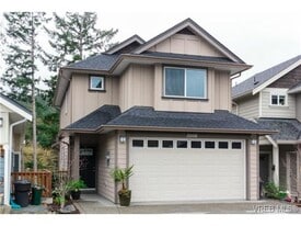 3008 Dornier Road in Victoria, BC - Building Photo