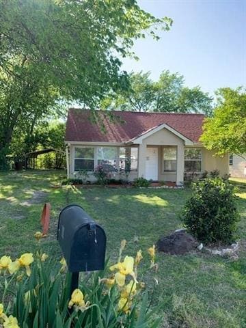 property at 1111 Paul Wilson Rd