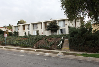 944 W Mabel Ave in Monterey Park, CA - Building Photo - Building Photo