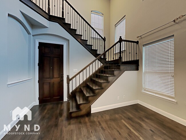 868 Dartford Dr in Richardson, TX - Building Photo - Building Photo