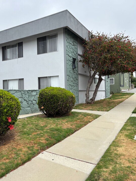 5315 Lorna St in Torrance, CA - Building Photo